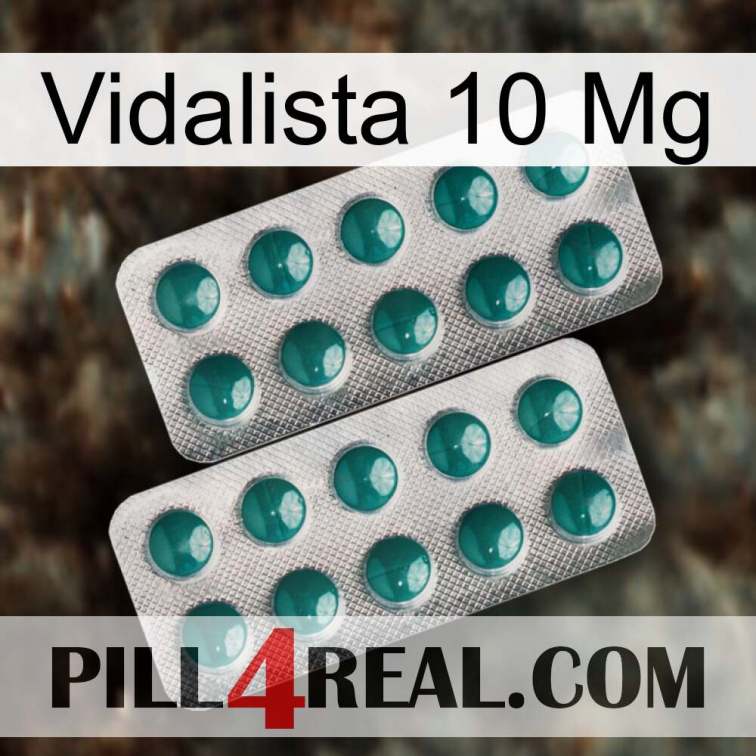 Vidalista 10Mg dapoxetine2
